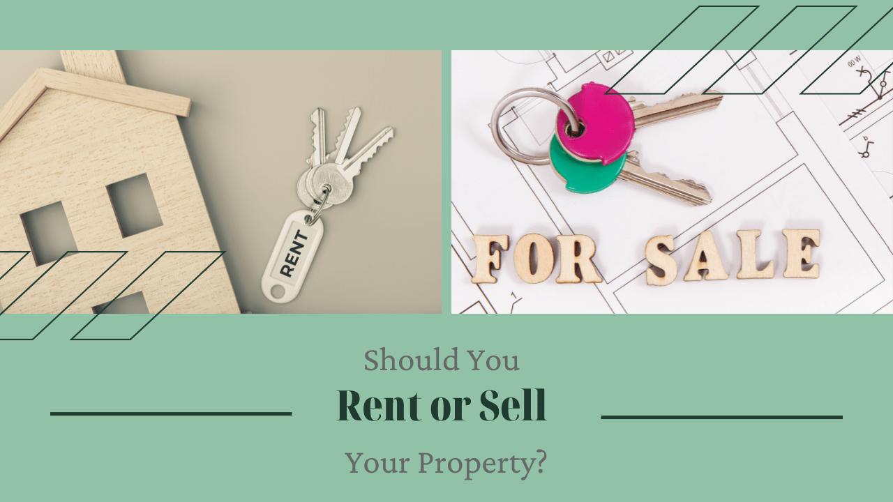 Should You Rent or Sell Your Coos Bay Property?